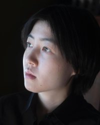 Shim Eun-kyung