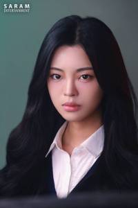 Jeong So-ri