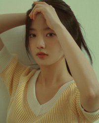 Kang Min-ji-I