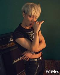 Lee Gi-kwang