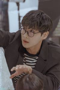 Choi Woo-hyuk-II