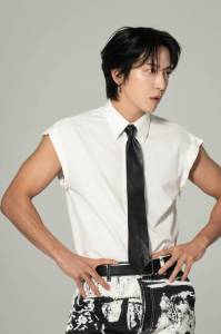 Jung Yong-hwa