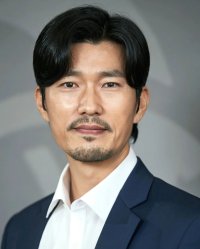 Yoo Sang-jae