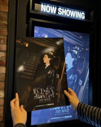 SUGA - Agust D TOUR D-DAY THE MOVIE