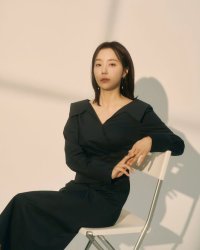 Ban Min-jung