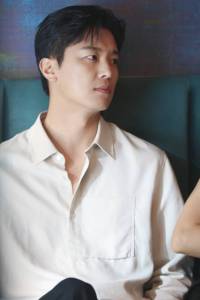 Yeon Woo-jin