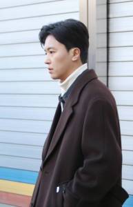 Yeon Woo-jin