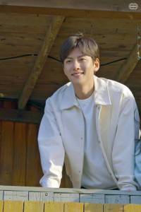 Ji Chang-wook