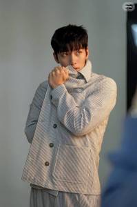 Ji Chang-wook