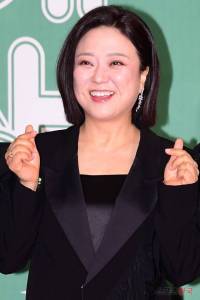 Kim Sook