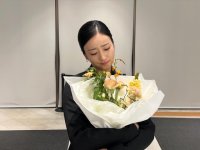 Yoon Bo-mi Said her Final Greeting on the End of the "Queen of Tears". 