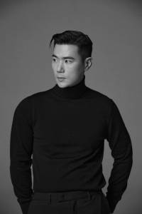 Kim Kang-woo