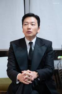 Lee Dong-hwi