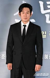 Sol Kyung-gu