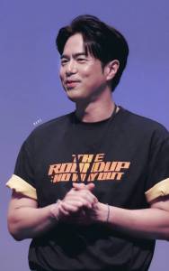 Jun Suk-ho
