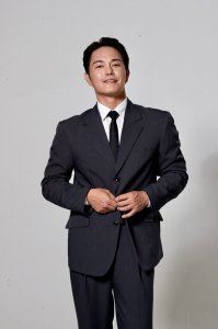 Kang Ji-woon-I