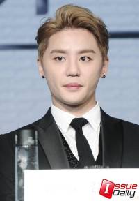 Kim Junsu