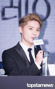 Kim Junsu