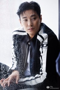 Ju Ji-hoon