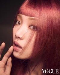 Lee Sung-kyung