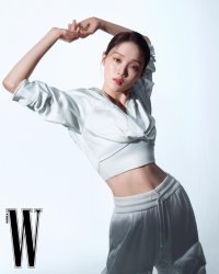 Lee Sung-kyung