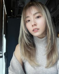 Min Chae-yeon