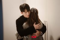 [Photos] New Photos Added for the Korean Drama "The Midnight Romance in Hagwon"
