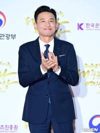 Hwang Jung-min