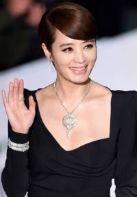 Kim Hye-soo