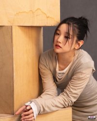 Park So-dam