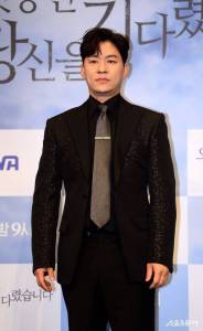 Jung Sang-hoon