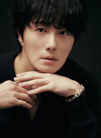 Jung Il-woo