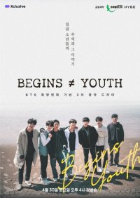 BEGINS &#8800; YOUTH
