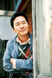 Kim Sung-kyun-I