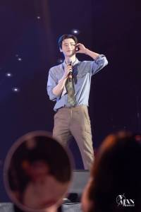 Lee Jong-suk