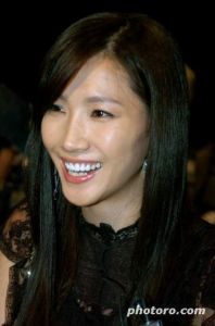 Lee Sun-jin