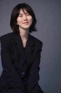 Gong Min-jung