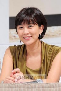 Yang Jung-ah