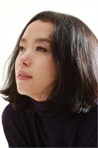 Jeon Do-yeon