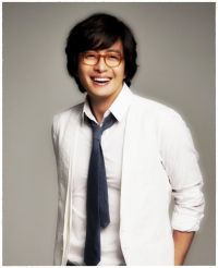 Bae Yong-joon