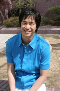 Kang Ji-hwan