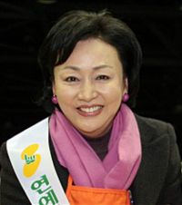 Kim Chang-sook