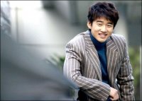 Yoon Kye-sang