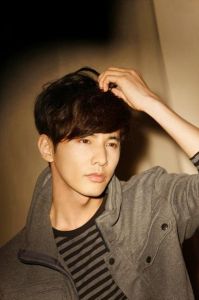 Won Bin