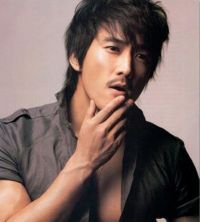 Song Seung-heon