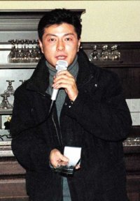 Song Hae-seong