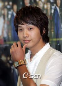 Ji Hyun-woo