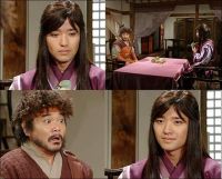 Jumong