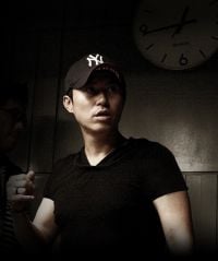 Kim Hyeong-jun