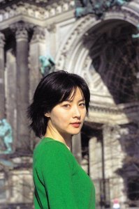 Lee Young-ae